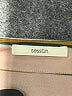 Sessun Stripes Tan Casual Dress Size S - photo 7