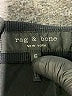 Rag & Bone Black Active Pants Size 6 - photo 4