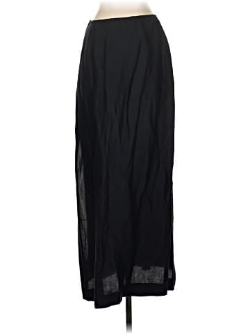 Linda Allard Ellen Tracy Formal Skirt (view 2)