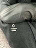 Tru Solid Black Romper Size 0 - photo 5