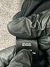 Tru Solid Black Romper Size 0 - photo 6