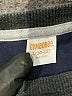 Gymboree Color Block Burgundy Pullover Sweater Size 10 - photo 3