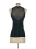 Athleta Black Sleeveless Top Size XS - photo 2