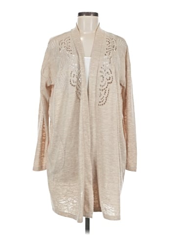 Tribal Cardigan (view 1)