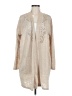 Tribal Tan Cardigan Size M - photo 1