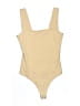 Abercrombie & Fitch Tan Bodysuit Size XS - photo 1