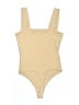 Abercrombie & Fitch Tan Bodysuit Size XS - photo 2