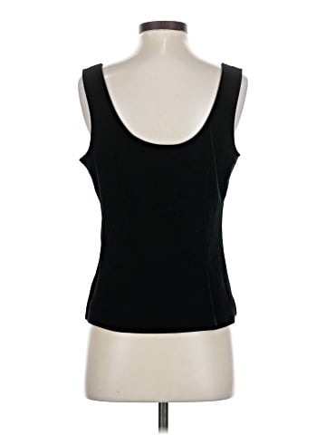 Alex Evenings Sleeveless T-Shirt (view 2)