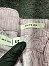PacSun 100% Cotton Purple Cords Size 23 waist - photo 3