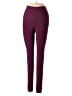 Active by Old Navy Burgundy Active Pants Size S - photo 1