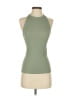 Rag & Bone Green Tank Top Size XS - photo 1