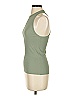 Rag & Bone Green Tank Top Size XS - photo 5