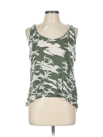 Mumu Mellow Tank Top (view 1)