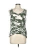 Mumu Mellow Green Tank Top Size L - photo 1