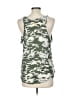 Mumu Mellow Green Tank Top Size L - photo 2