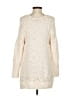 Pilcro by Anthropologie Ivory Pullover Sweater Size XS - photo 2