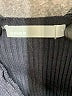 Vince. Black Bodysuit Size M - photo 3