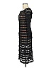 Assorted Brands Black Cocktail Dress Size M - photo 5