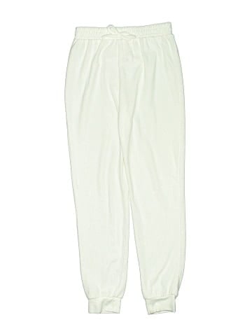 Poof Girl Casual Pants (view 1)