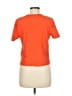 Boden Orange Short Sleeve T-Shirt Size 8 - photo 2