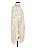 Pilcro by Anthropologie Ivory Pullover Sweater Size XS - photo 4