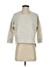 Madewell Gray Sweatshirt Size S - photo 1