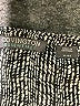 Covington 100% Polyester Gray 3/4 Sleeve Blouse Size XL - photo 7
