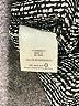 Covington 100% Polyester Gray 3/4 Sleeve Blouse Size XL - photo 8
