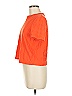 Boden Orange Short Sleeve T-Shirt Size 8 - photo 5