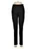 BCBGeneration Solid Black Active Pants Size M - photo 1