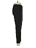 BCBGeneration Solid Black Active Pants Size M - photo 4