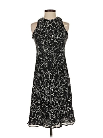Lauren by Ralph Lauren Cocktail Dress (view 1)