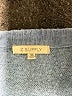 Z Supply Blue Pullover Sweater Size XS - photo 7