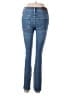 Madewell Hearts Blue Jeans Size 26 waist - photo 2
