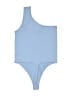 Assorted Brands Blue Bodysuit Size 1X - photo 2