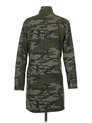 Etienne Marcel Coat (view 2)