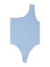 Assorted Brands Blue Bodysuit Size 1X - photo 1