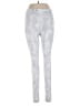 Lululemon Athletica Blue Active Pants Size 8 - photo 2