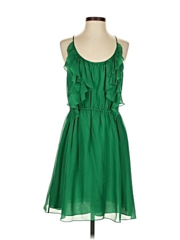 Rebecca Taylor Cocktail Dress (view 1)
