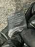 Silence and Noise 100% Polyester Black Casual Pants Size 8 - photo 5