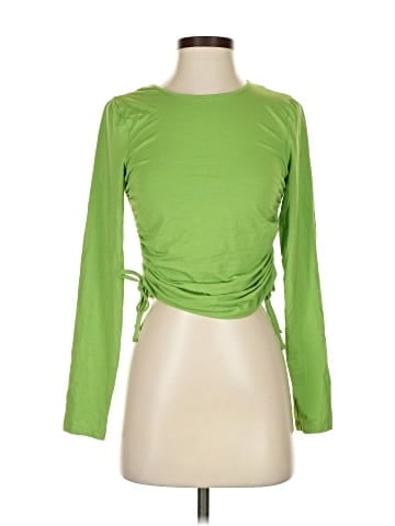 Carella Long Sleeve Top (view 1)