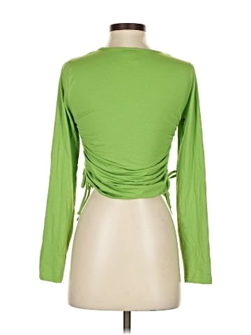 Carella Long Sleeve Top (view 2)