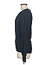 Elie Tahari Black Pullover Sweater Size M - photo 5