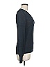 Elie Tahari Black Pullover Sweater Size M - photo 4