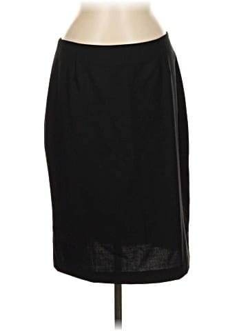 Bitten by Sarah Jessica Parker Wool Skirt (view 1)