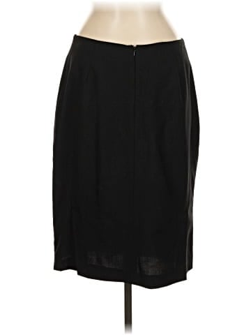 Bitten by Sarah Jessica Parker Wool Skirt (view 2)