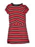 Tommy Hilfiger Stripes Red Dress Size 16 - photo 1