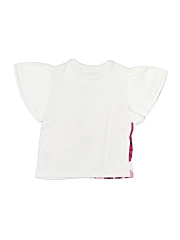 Kenzo Kids Short Sleeve T-Shirt (view 2)
