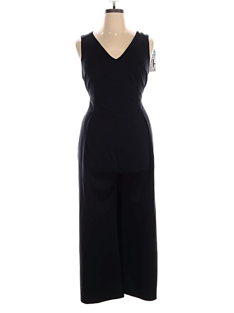 41hawthorn Jumpsuit In Black