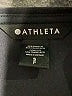 Athleta Black Long Sleeve T-Shirt Size S - photo 7